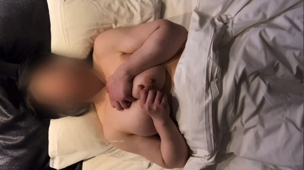 #谁家小妹妹 粉嫩新人